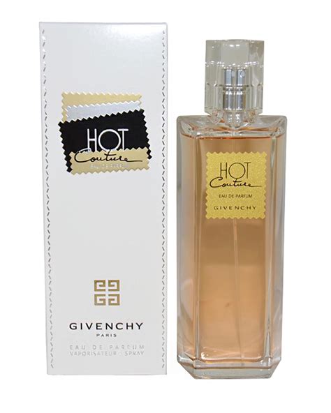 givenchy hot couture sexiest perfume|Givenchy perfume hot couture reviews.